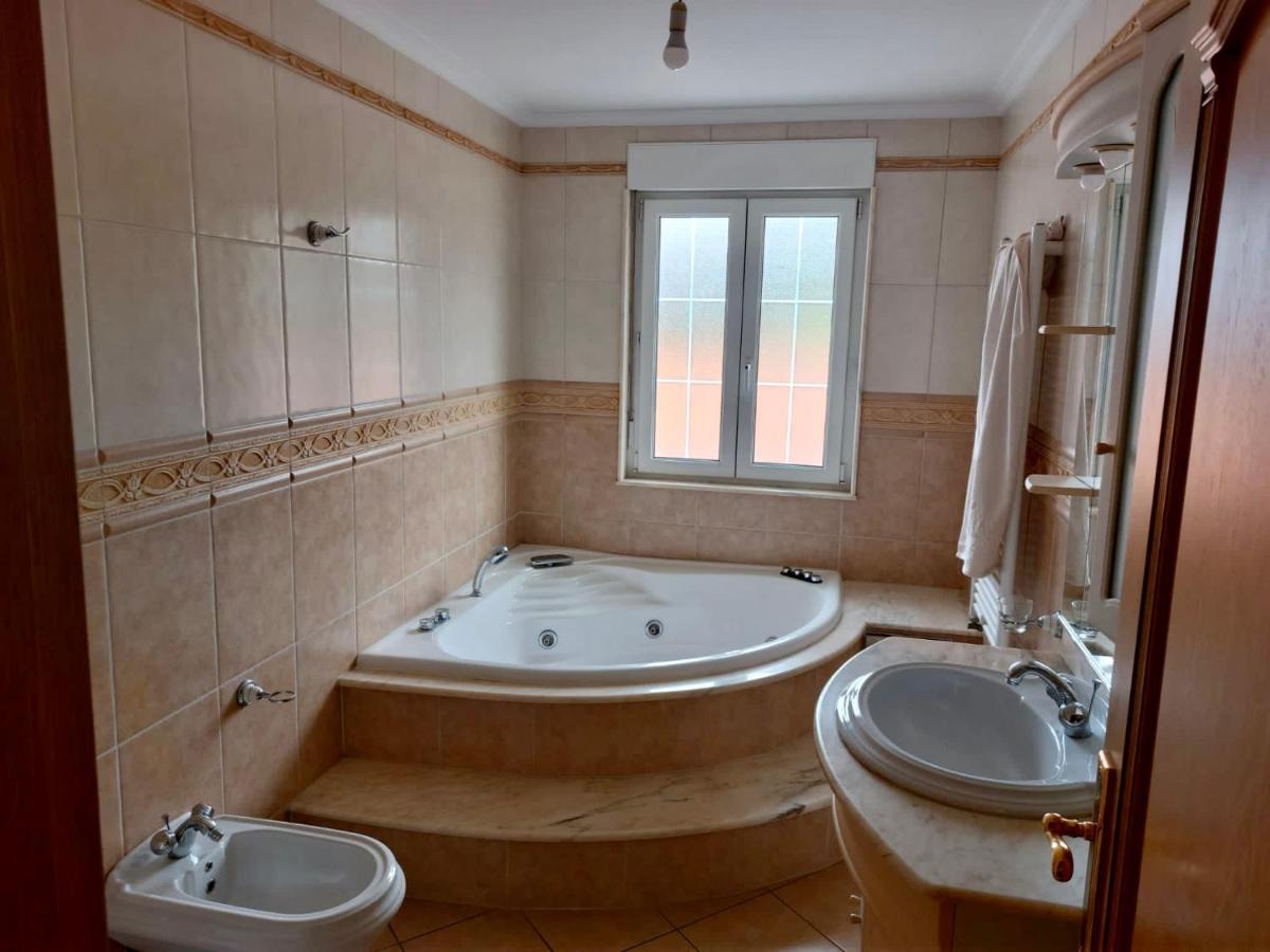 Villa Churiana Camarinas Ngoại thất bức ảnh